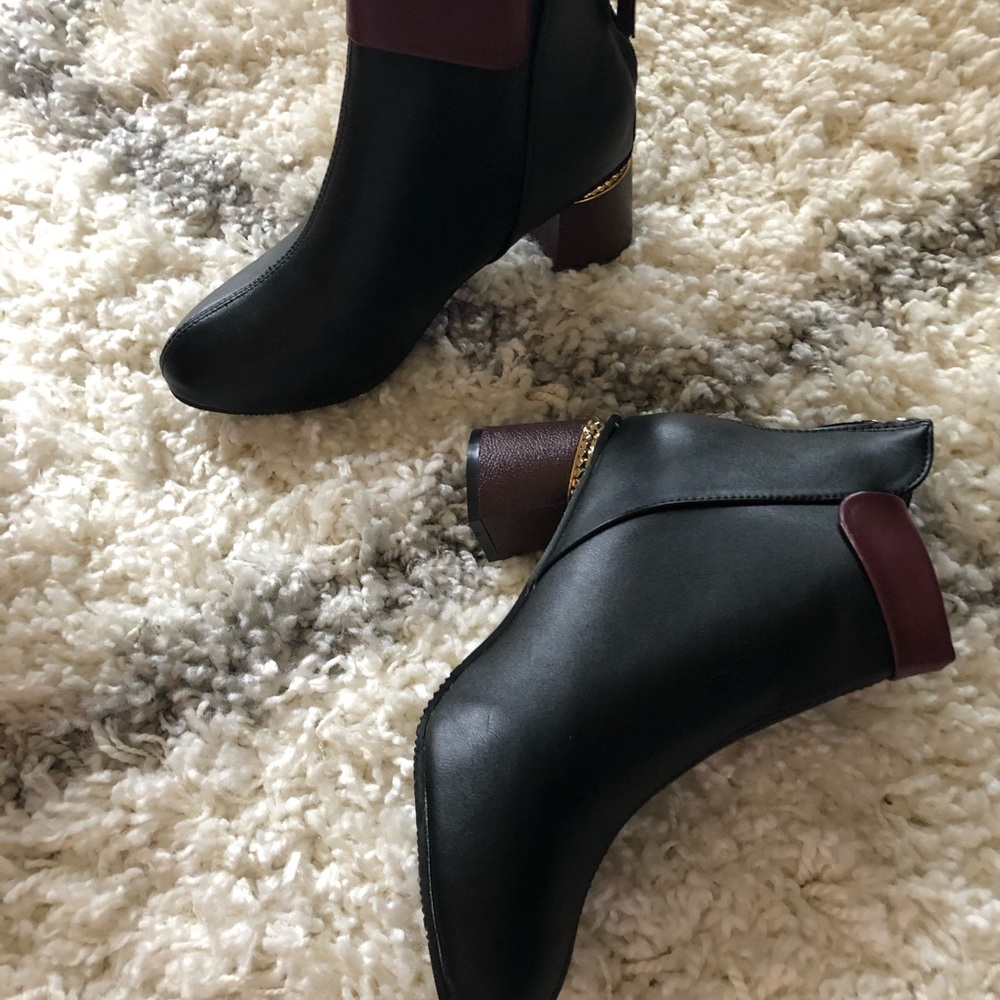 Booties - Picture 5 of 6